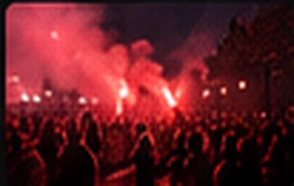 Demo in Essen – So war die Lage vor Ort