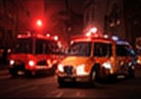 Wohnungsbrand in Borbeck – Einsatz vor Ort